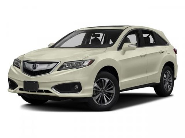 2017 Acura RDX Advance