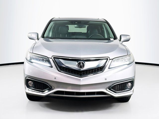 2017 Acura RDX Advance