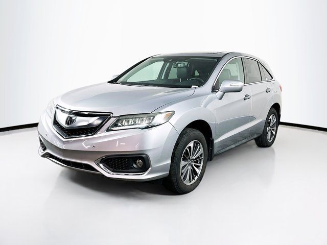 2017 Acura RDX Advance