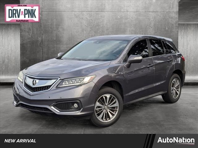 2017 Acura RDX Advance