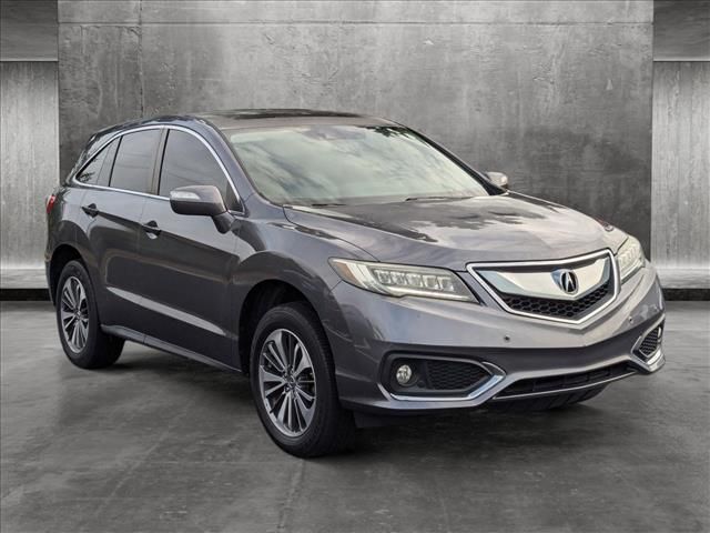 2017 Acura RDX Advance