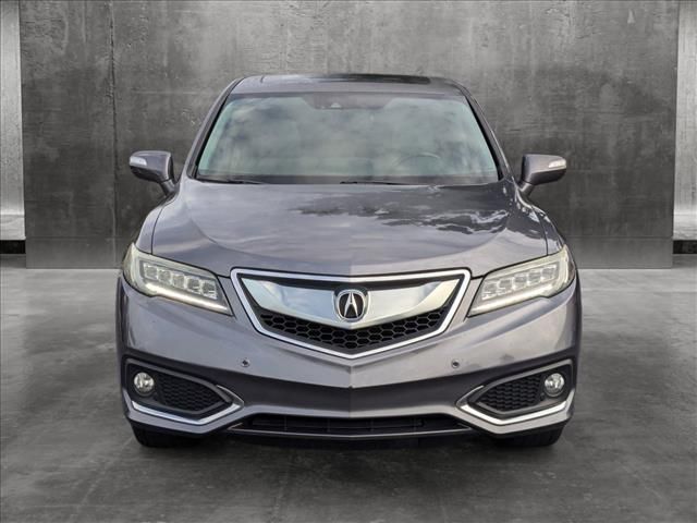 2017 Acura RDX Advance