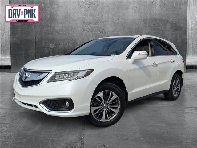 2017 Acura RDX Advance