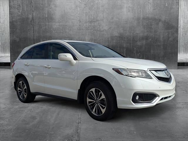 2017 Acura RDX Advance