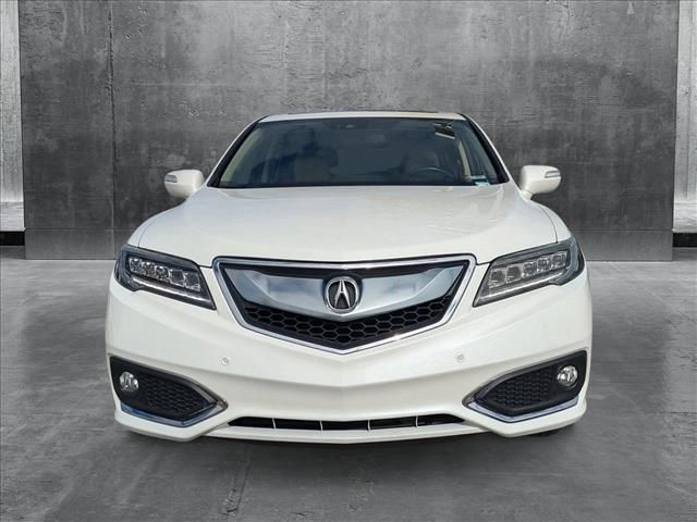 2017 Acura RDX Advance