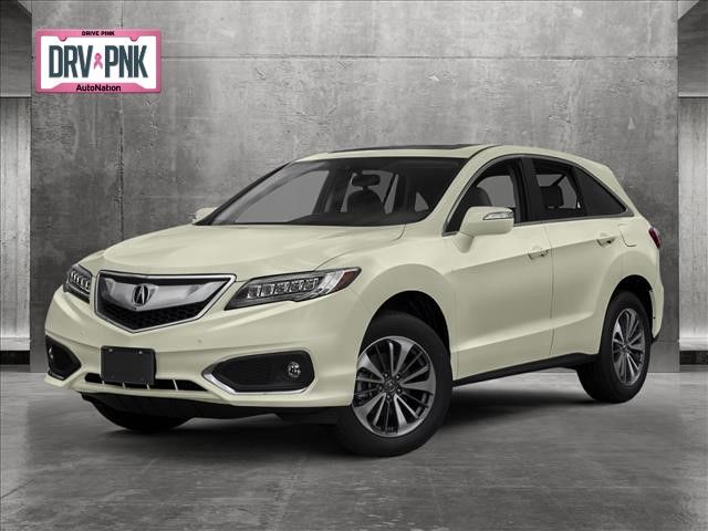 2017 Acura RDX Advance