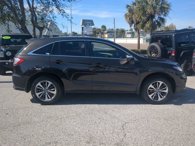 2017 Acura RDX Advance