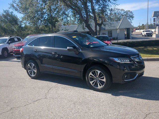 2017 Acura RDX Advance