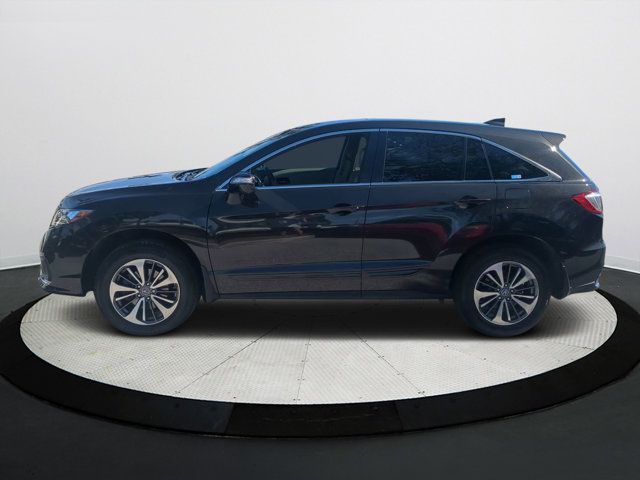 2017 Acura RDX Advance