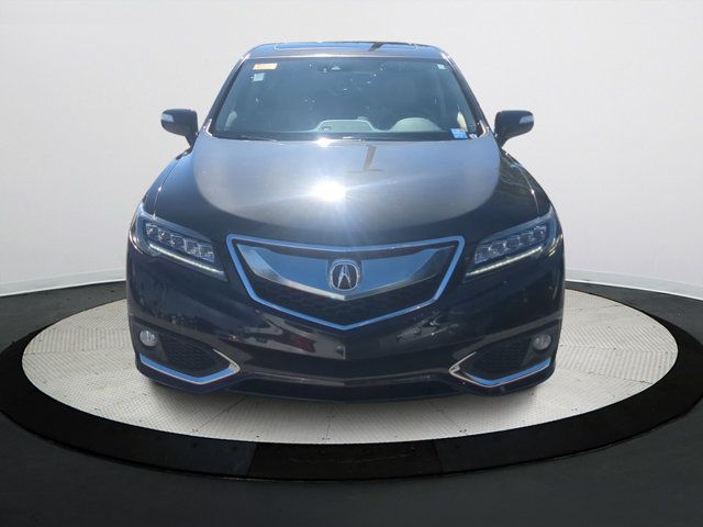 2017 Acura RDX Advance