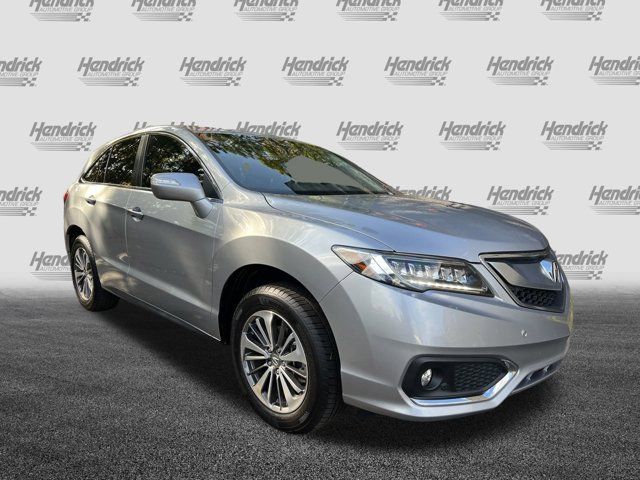 2017 Acura RDX Advance