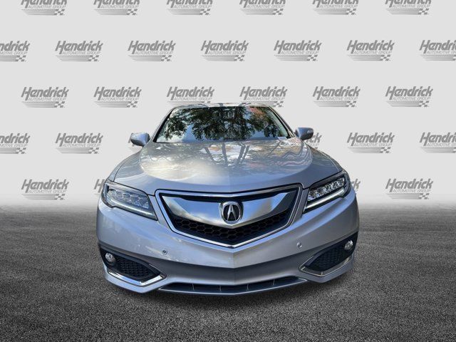 2017 Acura RDX Advance