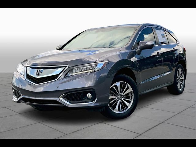 2017 Acura RDX Advance