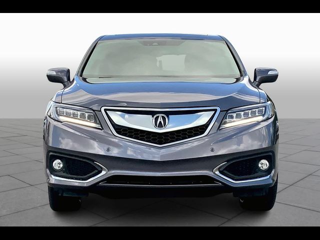 2017 Acura RDX Advance