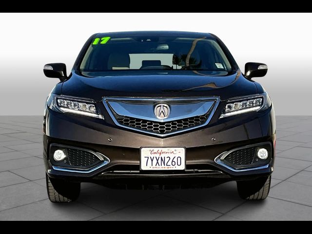 2017 Acura RDX Advance