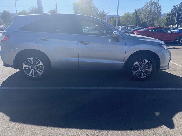 2017 Acura RDX Advance