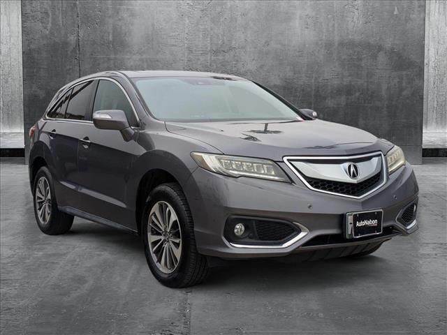 2017 Acura RDX Advance