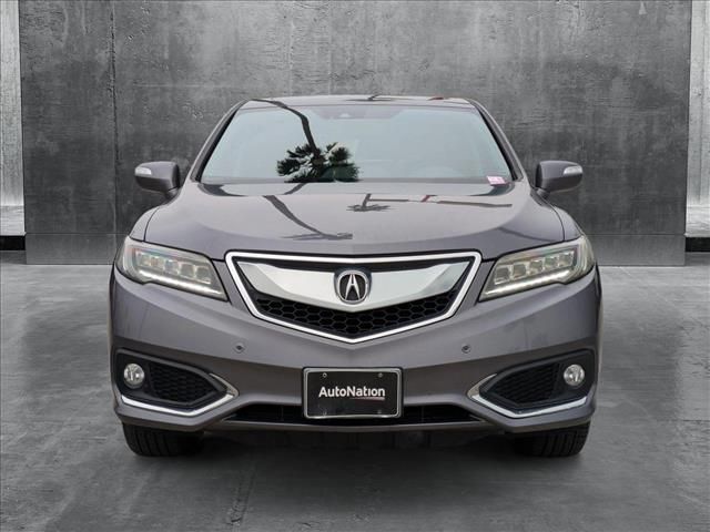 2017 Acura RDX Advance