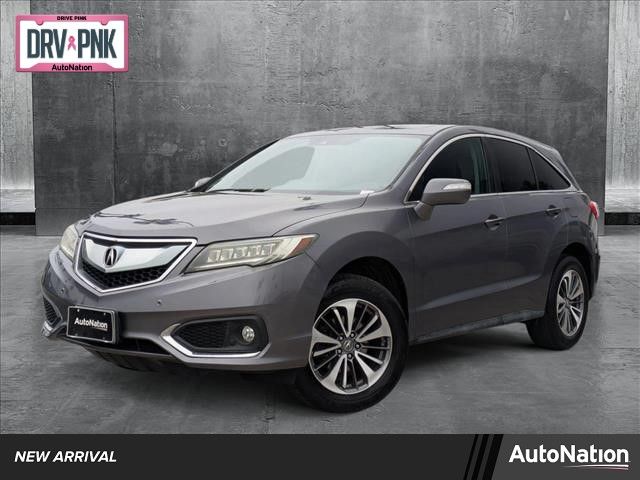 2017 Acura RDX Advance