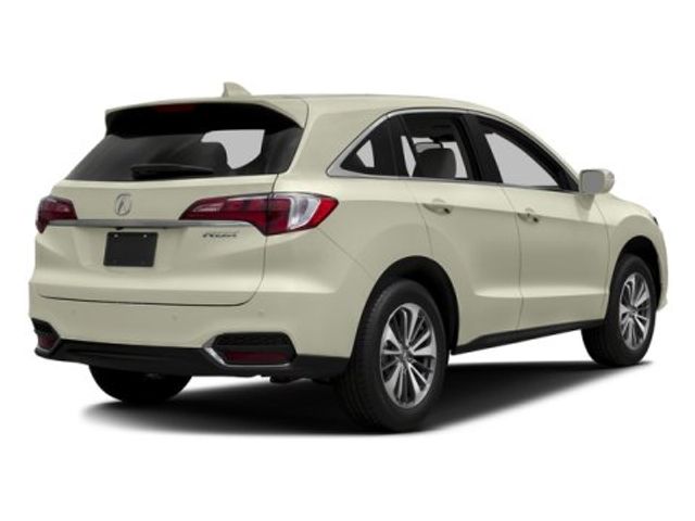 2017 Acura RDX Advance