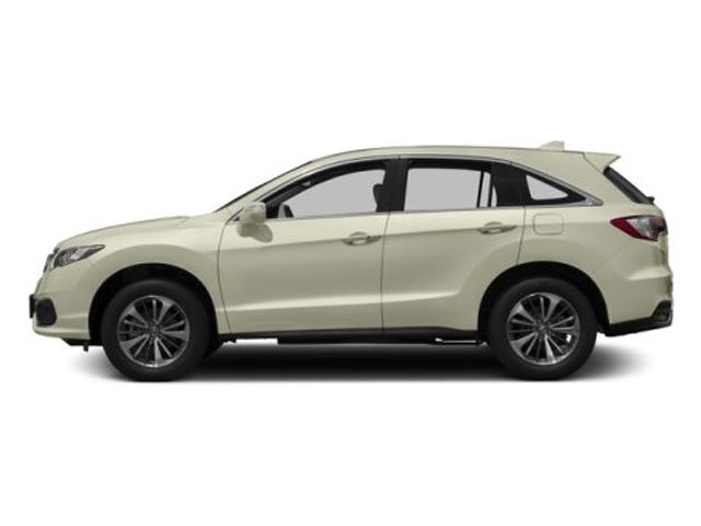 2017 Acura RDX Advance