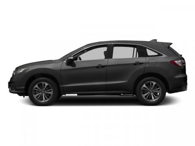 2017 Acura RDX Advance