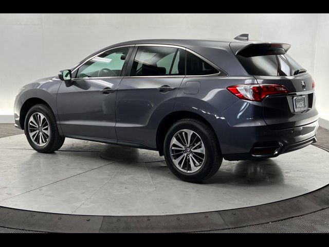 2017 Acura RDX Advance