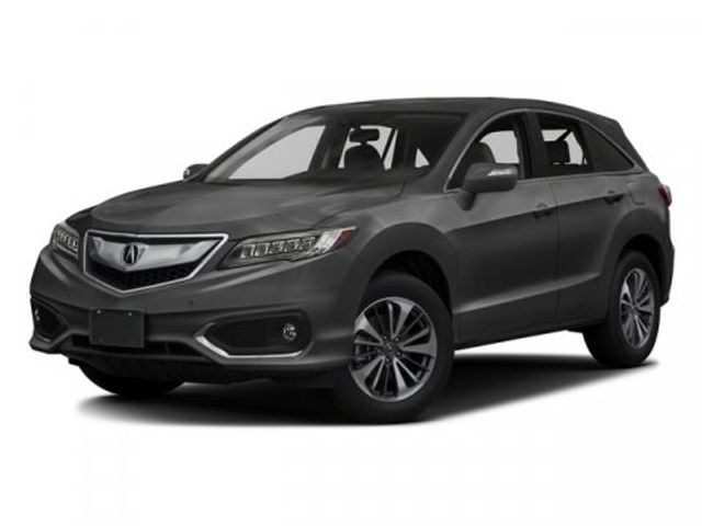 2017 Acura RDX Advance