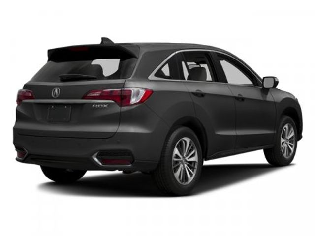 2017 Acura RDX Advance