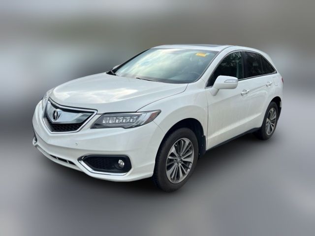 2017 Acura RDX Advance