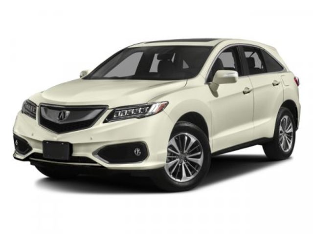 2017 Acura RDX Advance