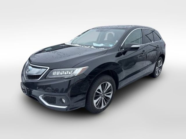 2017 Acura RDX Advance