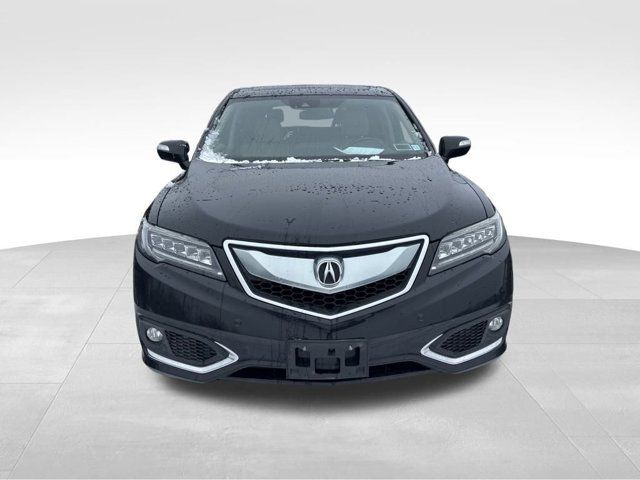 2017 Acura RDX Advance