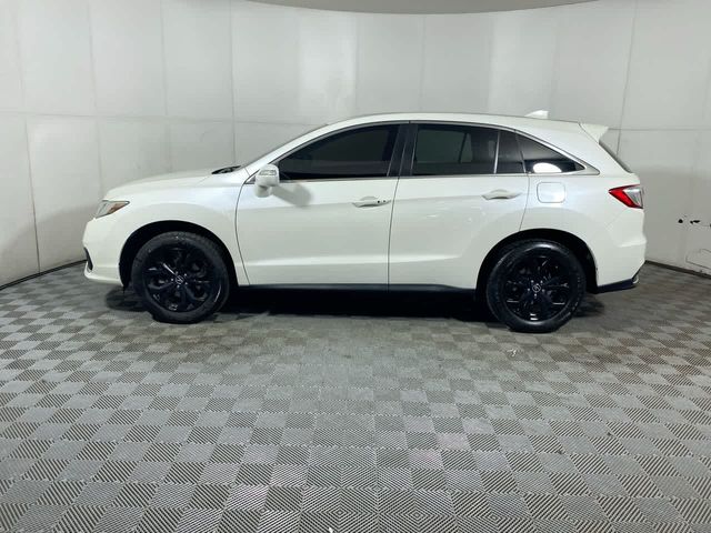 2017 Acura RDX Advance