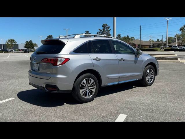 2017 Acura RDX Advance