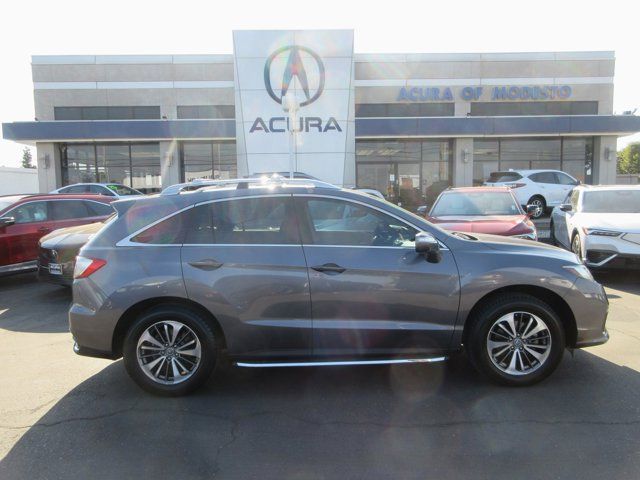 2017 Acura RDX Advance