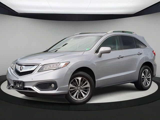 2017 Acura RDX Advance
