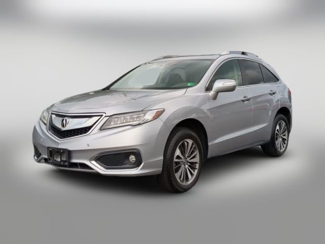 2017 Acura RDX Advance