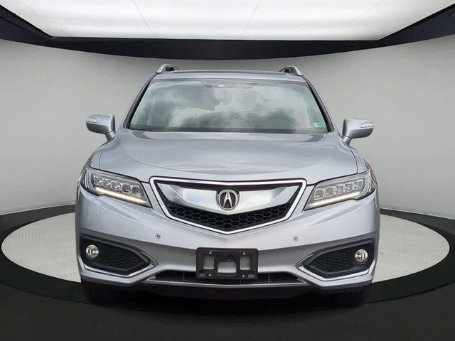 2017 Acura RDX Advance