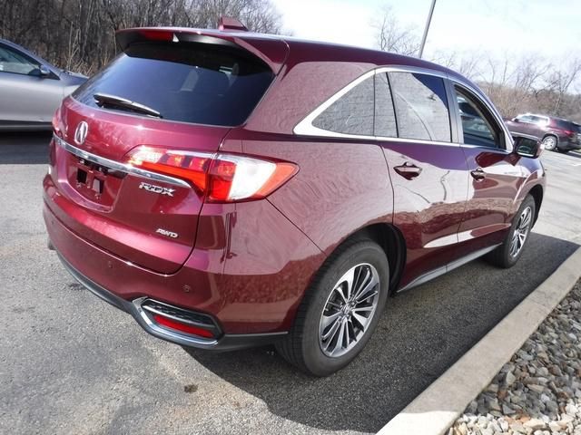 2017 Acura RDX Advance