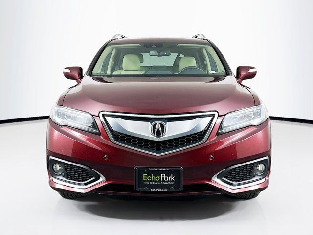 2017 Acura RDX Advance