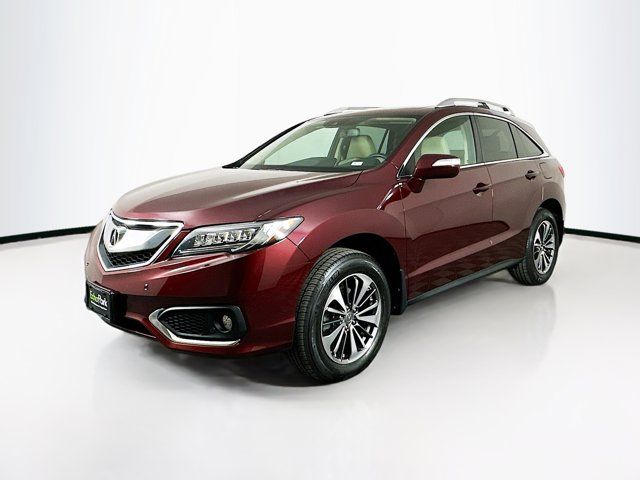 2017 Acura RDX Advance