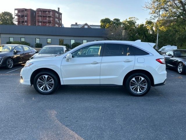 2017 Acura RDX Advance