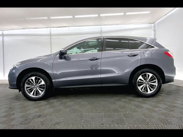 2017 Acura RDX Advance