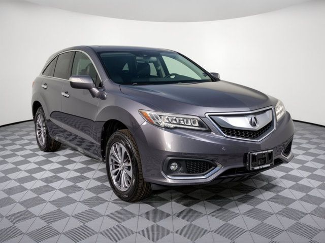 2017 Acura RDX Advance