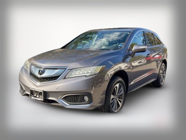 2017 Acura RDX Advance