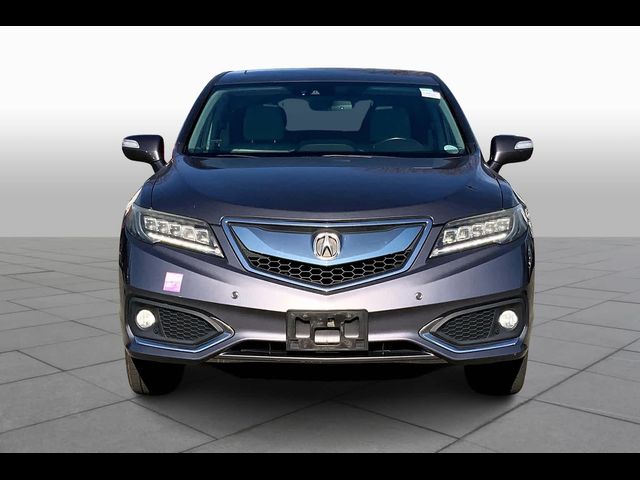 2017 Acura RDX Advance