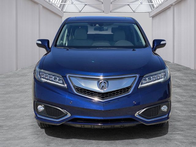 2017 Acura RDX Advance