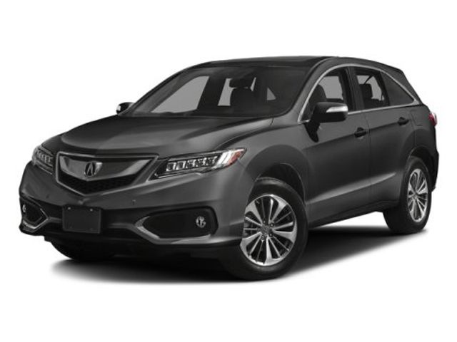 2017 Acura RDX Advance