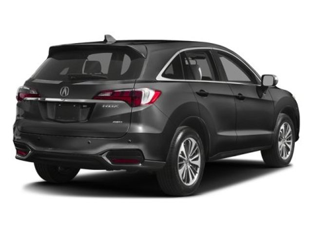 2017 Acura RDX Advance